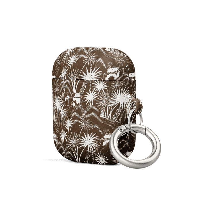 Palm Tress. AirPods® Case product image (6)