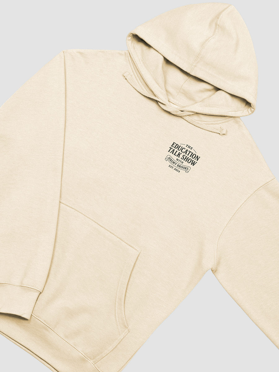The Original Roar Hoodie | Studio 24 Edition product image (3)