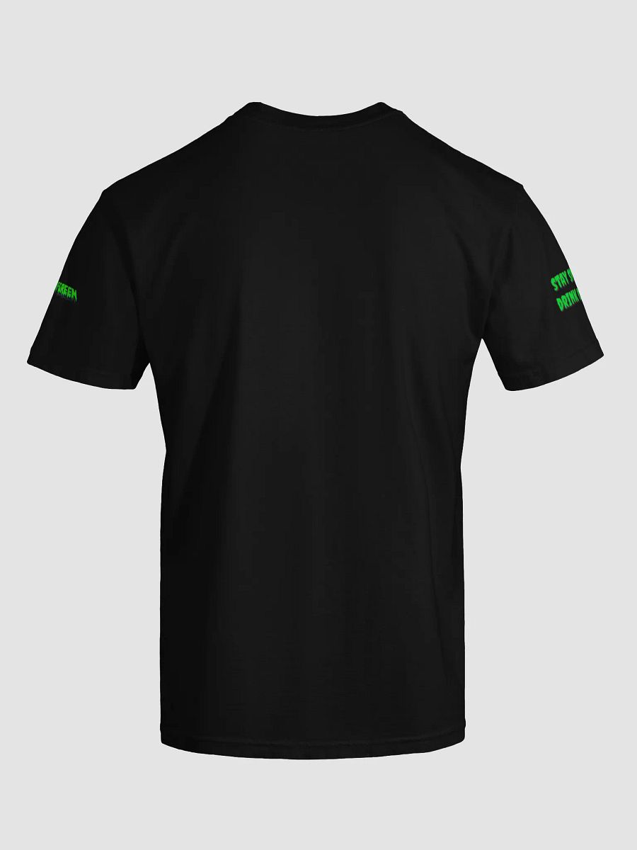 Skull Coffee T product image (5)