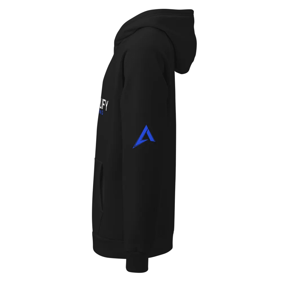 Amplify Gaming Team Hoodie product image (2)