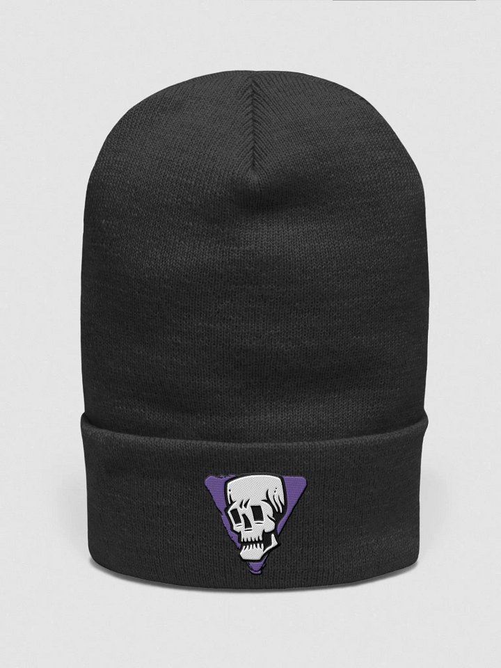 Beanie - Skull product image (1)