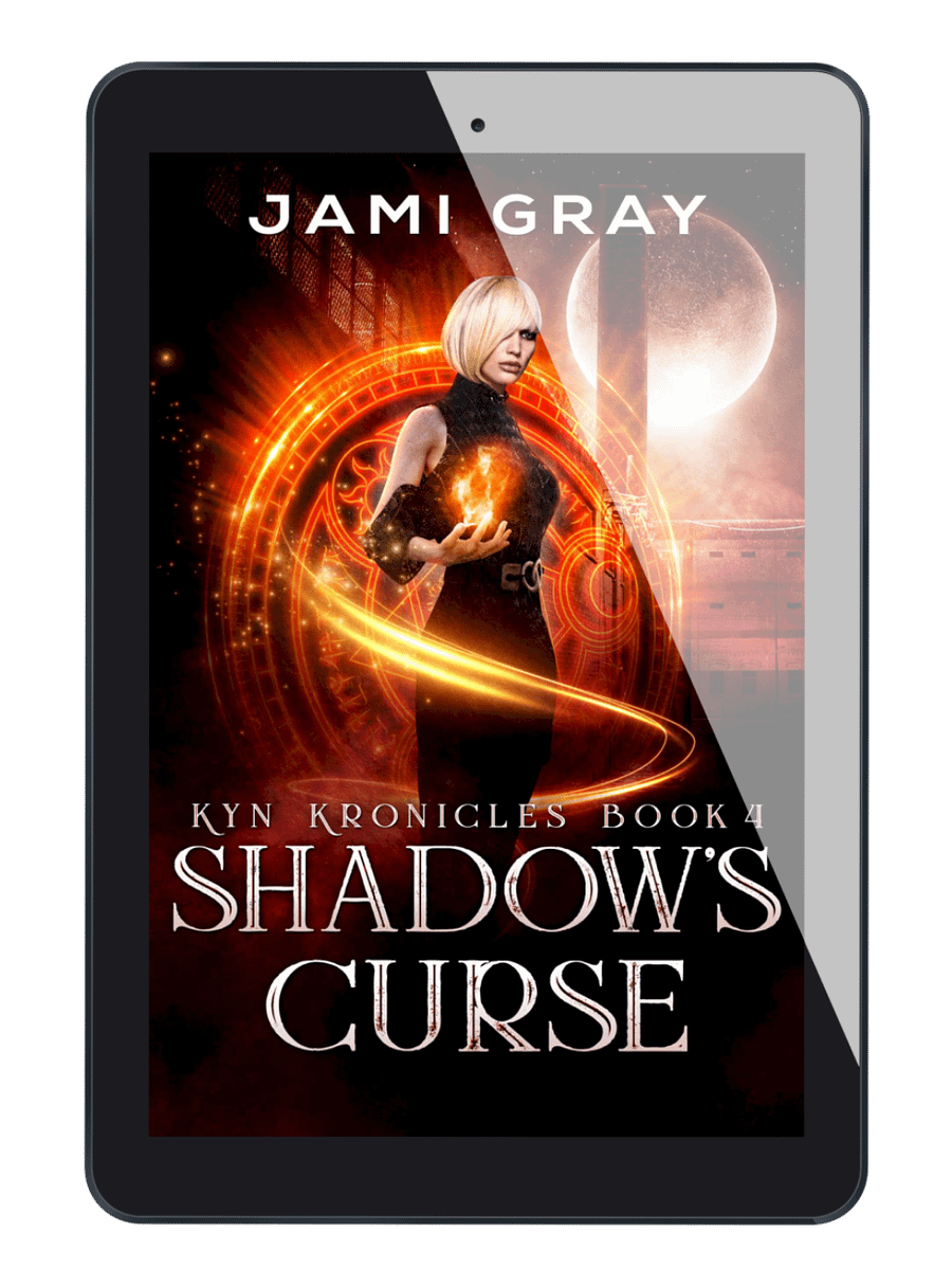 Shadow's Curse product image (1)