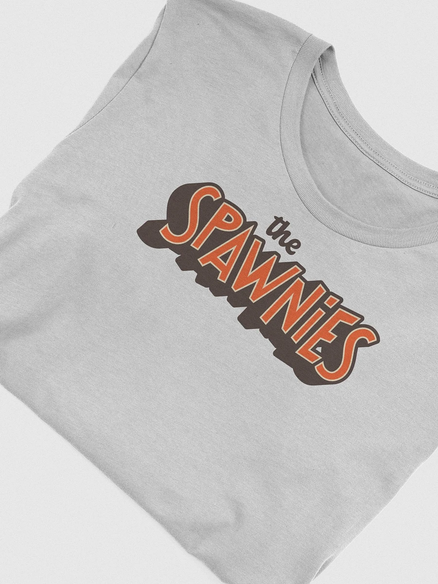 THE SPAWNIES TEE product image (47)