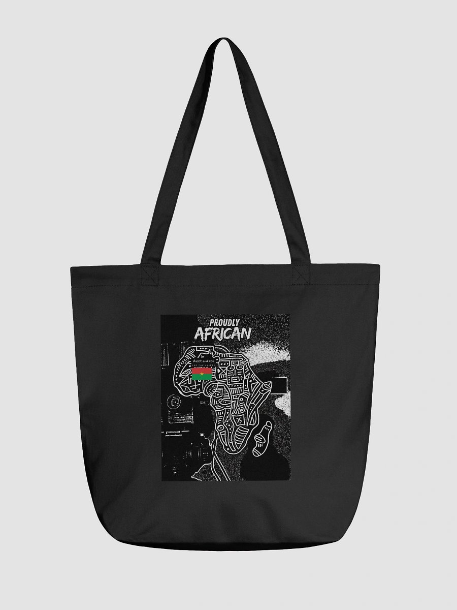Burkina Faso Resist and rise product image (1)