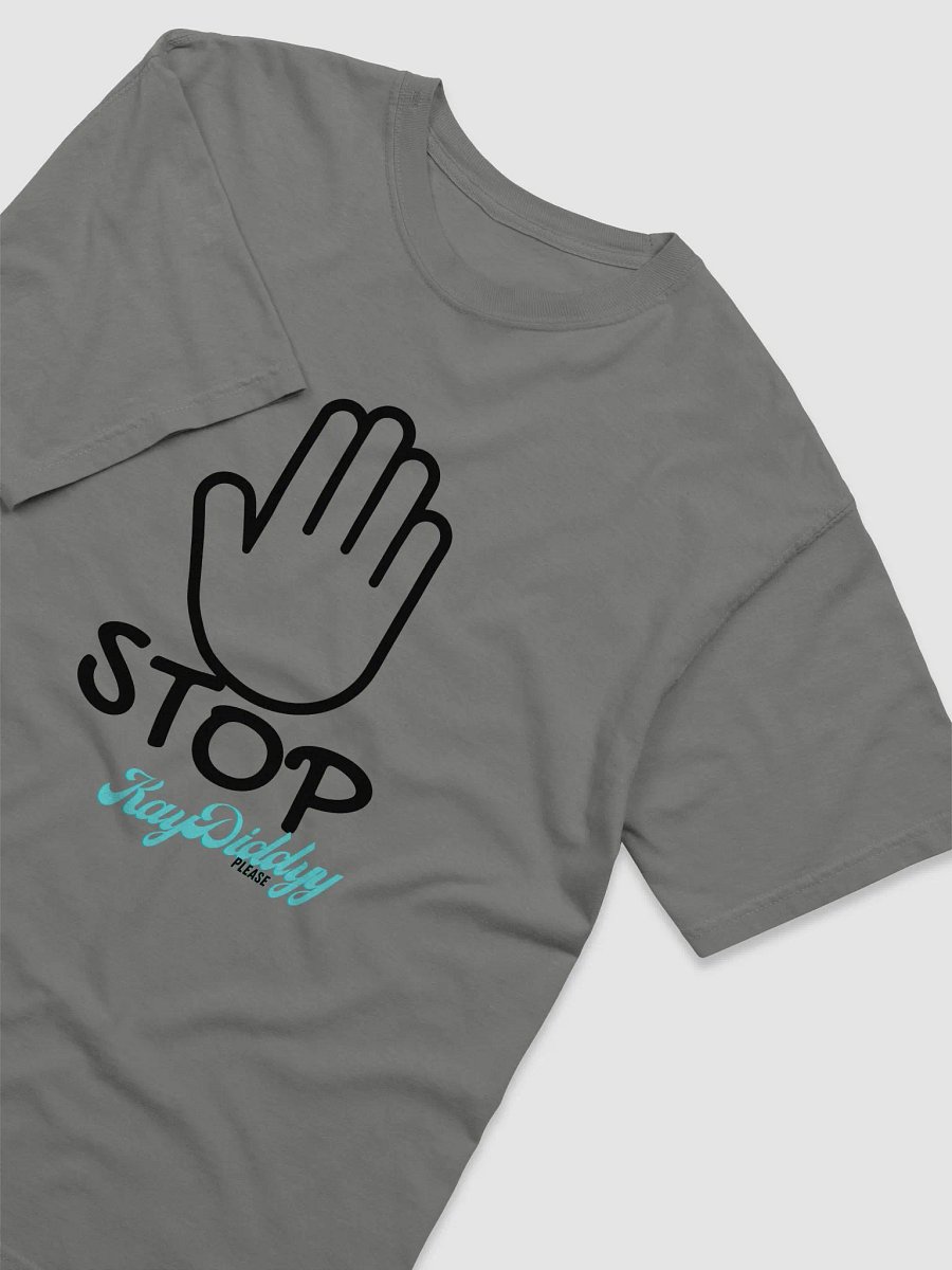 STOP KayDiddyy Please T-shirt product image (17)