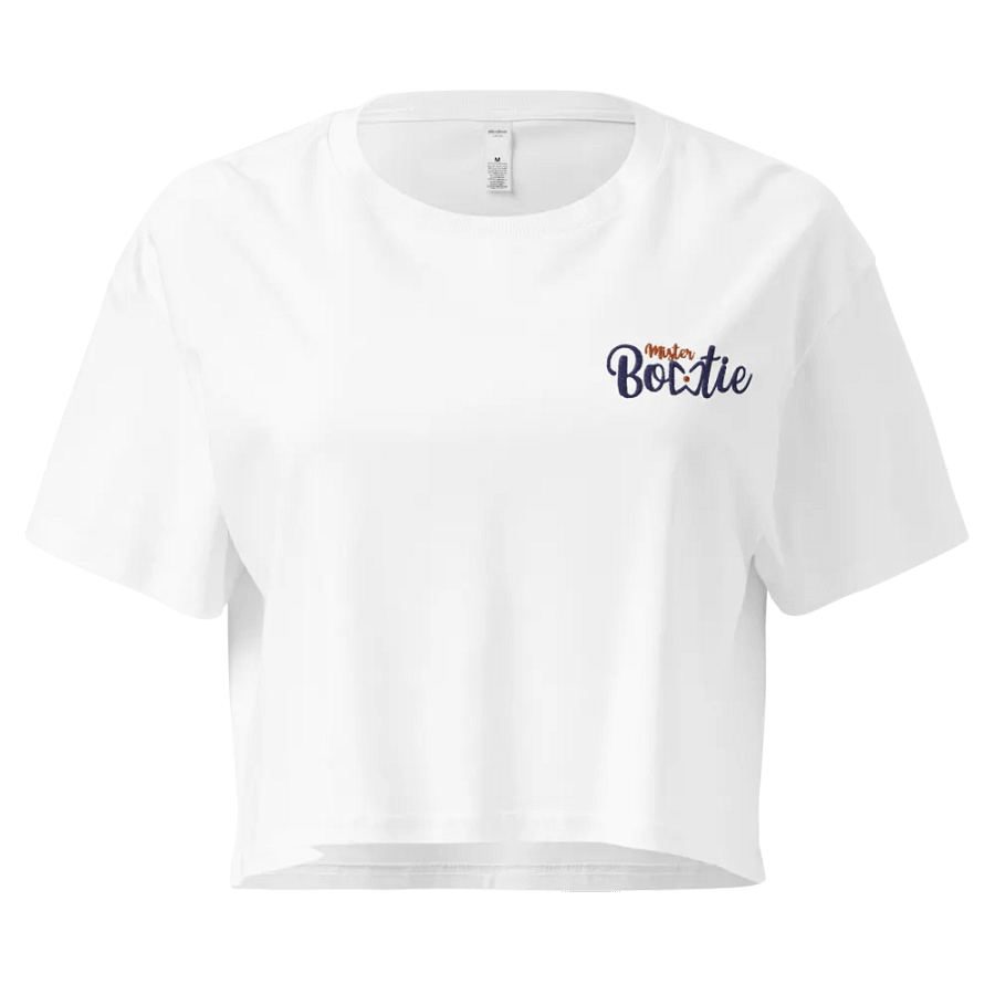 Awesome Crop-top product image (3)