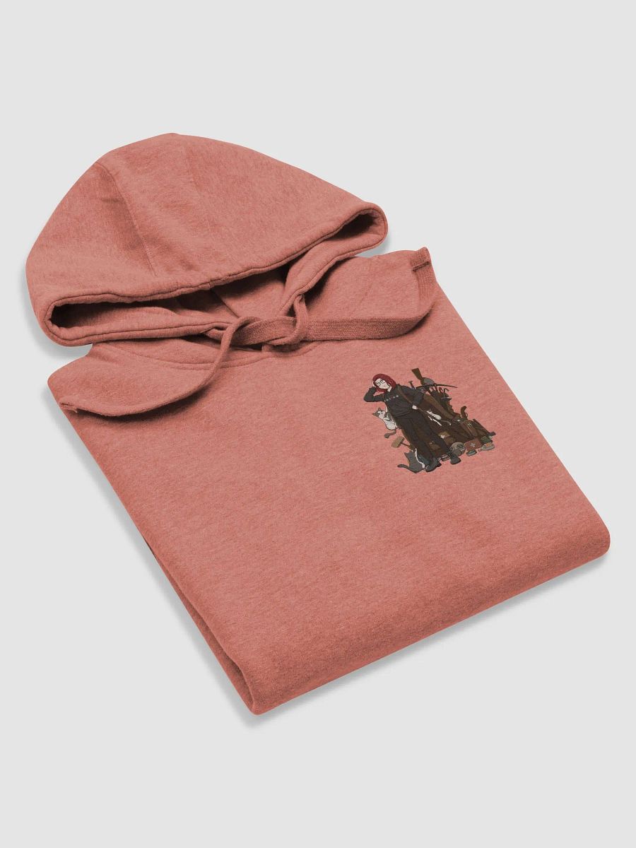 Loot Joblin Hoodie Variant 2 product image (34)