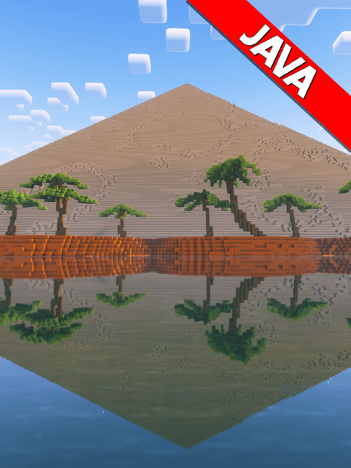 Aradir City (2023) - Java Edition product image (1)