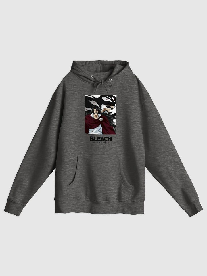 Yhwach Bleach TYBW Hoodie product image (2)