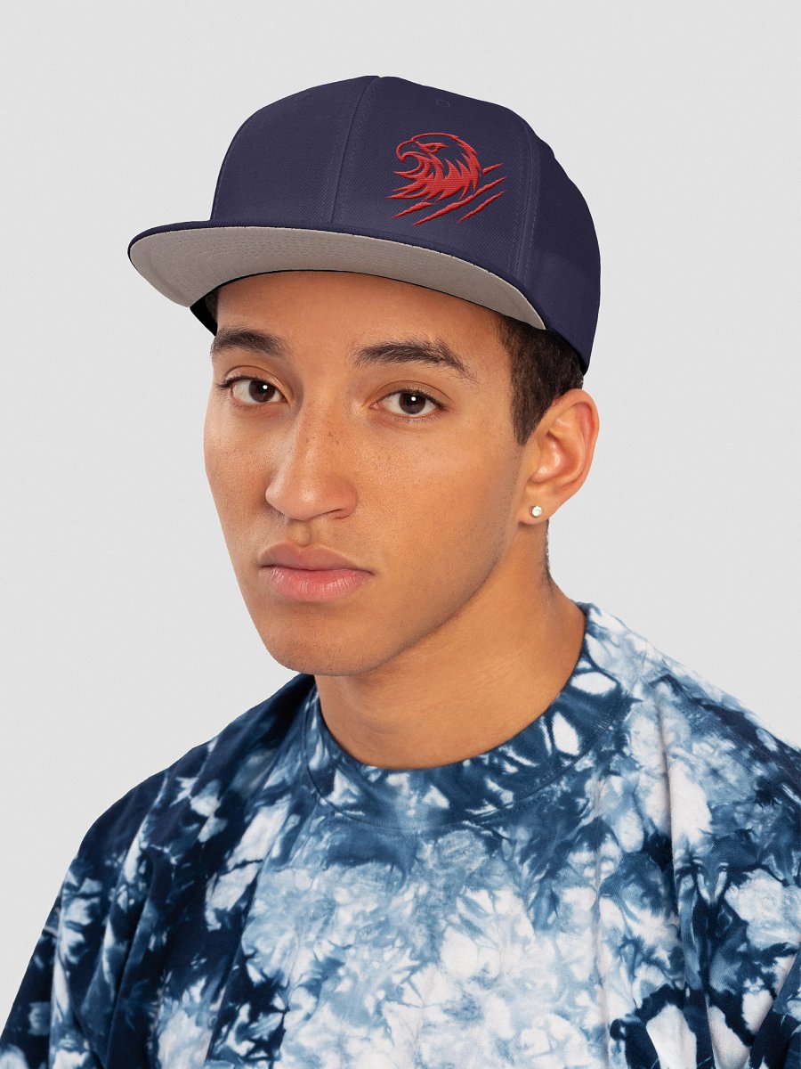 Eagle Logo Hat product image (61)