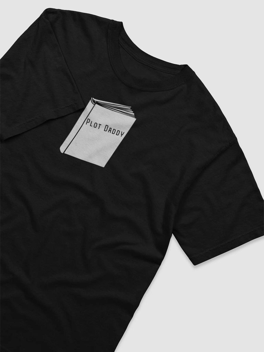 Plot Daddy Tee product image (3)