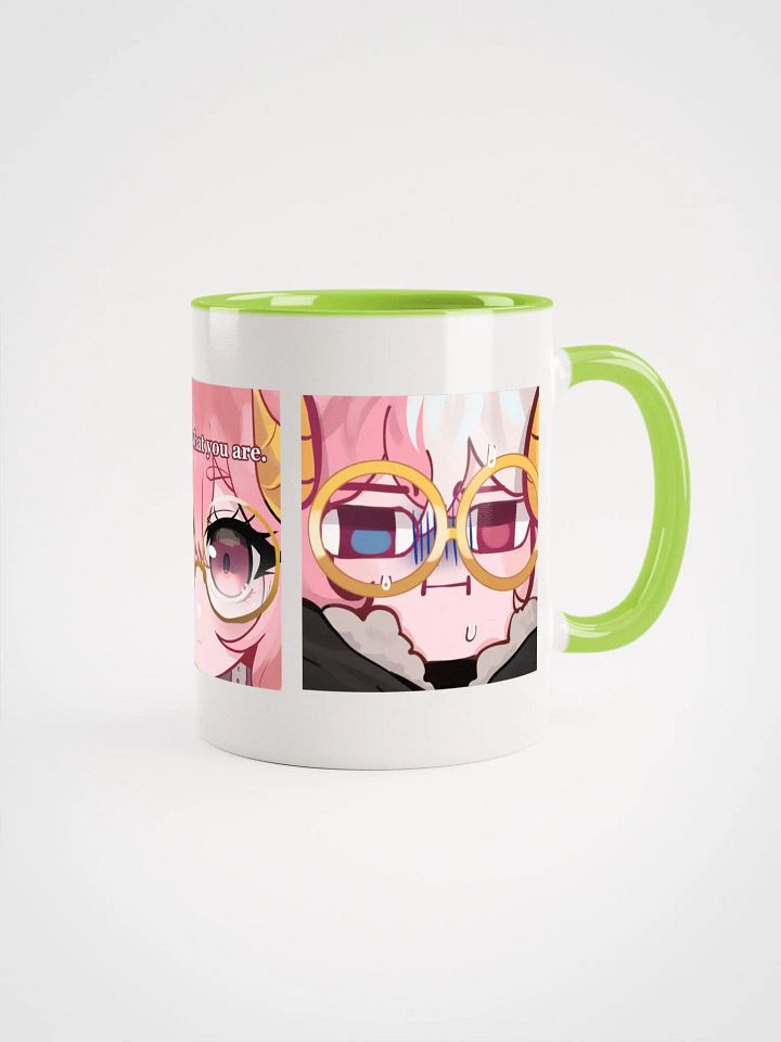 Ceresphim Emotions Mug product image (1)