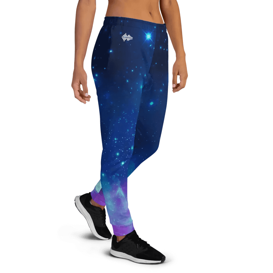 Women's Galaxy Joggers product image (3)