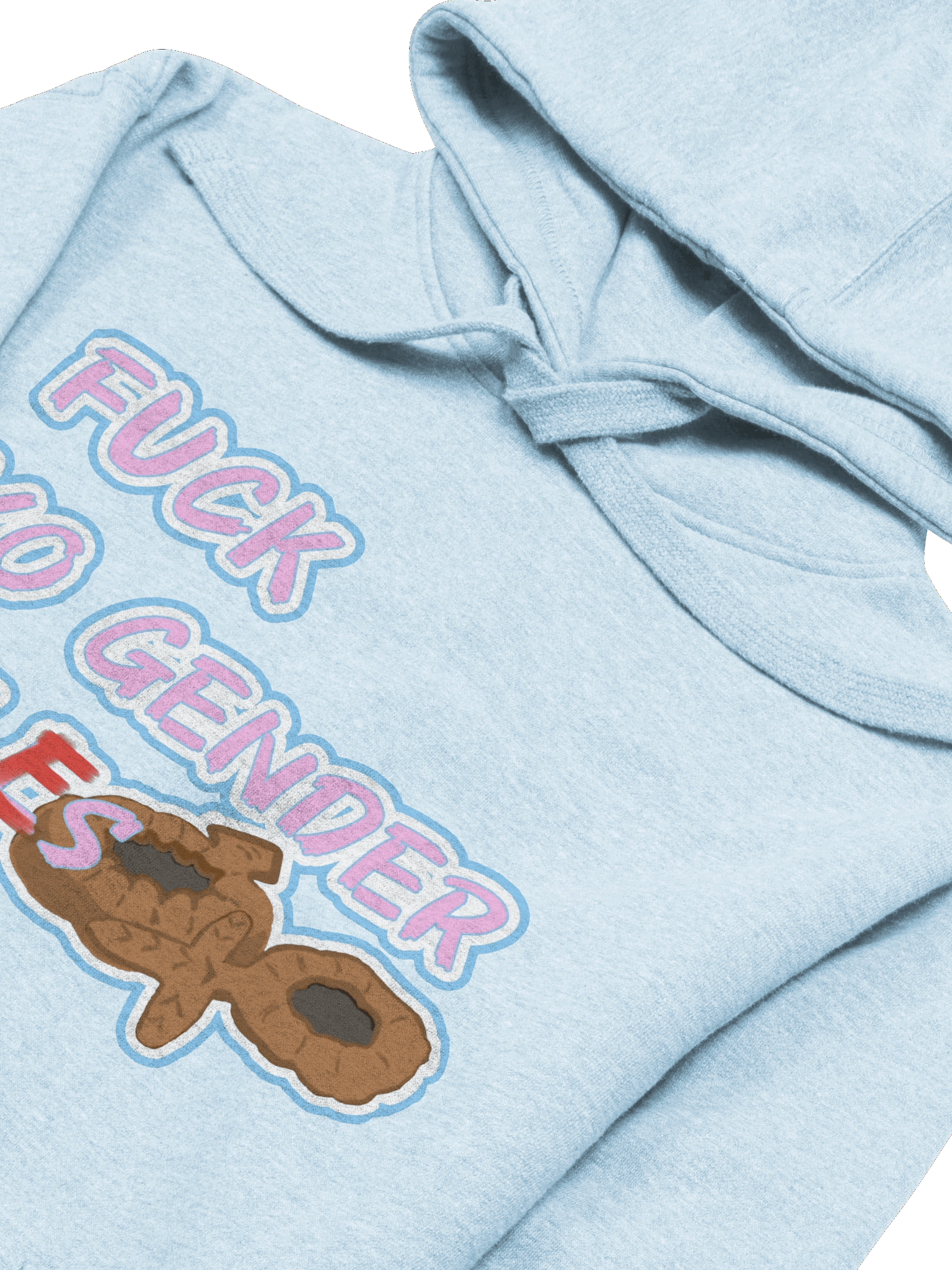 F-ck Yo Gender Roles product image (19)