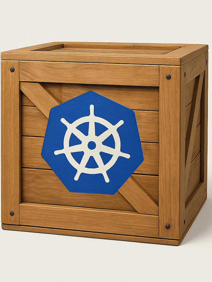 KubeBox (Subscription) product image (1)