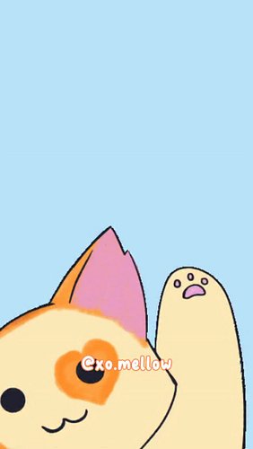 Two months to go, clowder! We got this! 🥰 what’s your end of the year goal?

🔈: @charlotte.a.tucker 

#Xomellow #artofmatsu #...