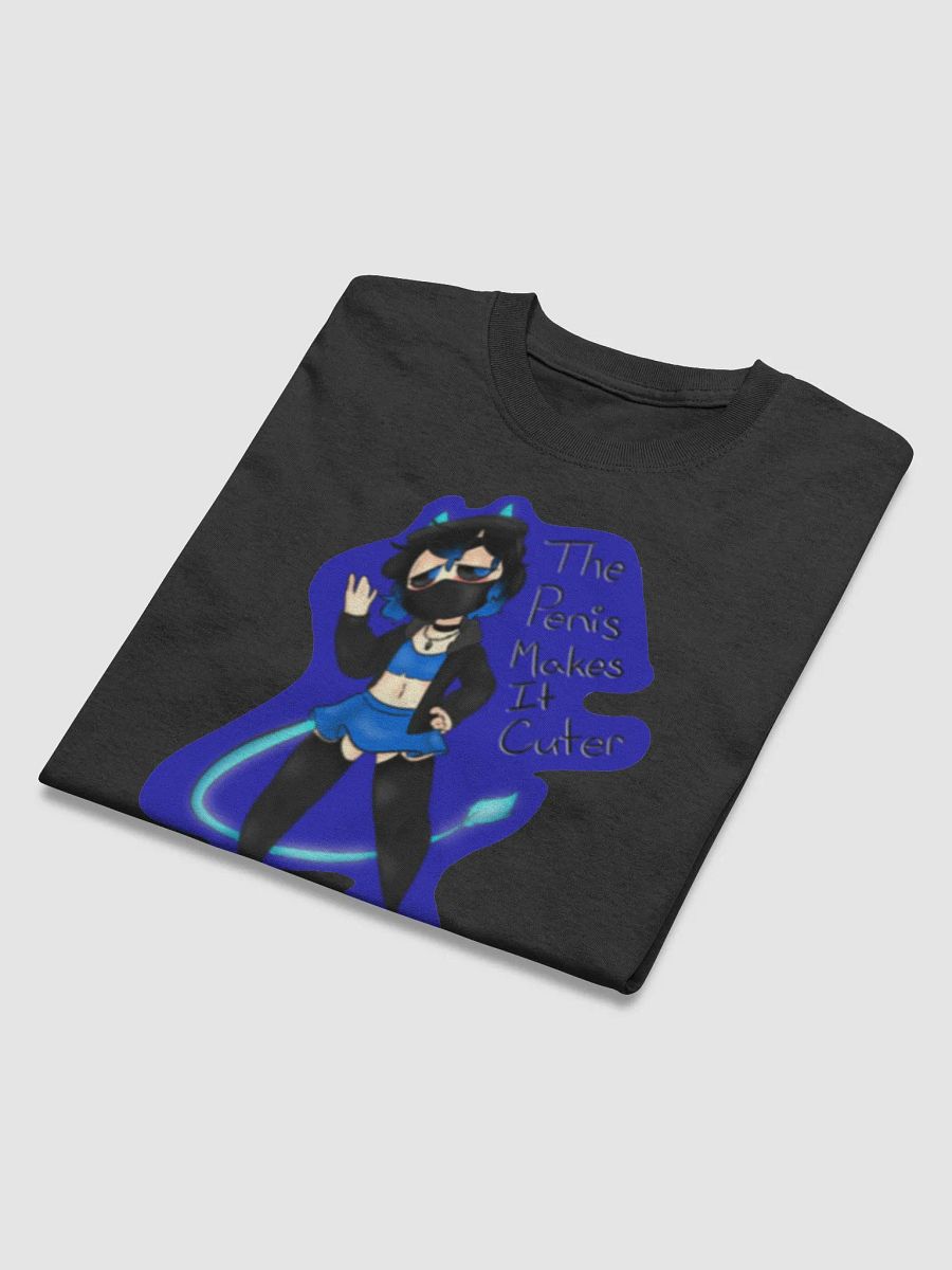 Femboy T-Shirt product image (21)