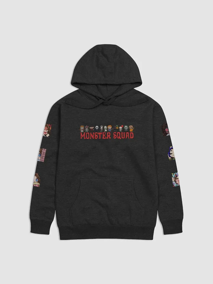 Monster Squad Hoodie product image (6)