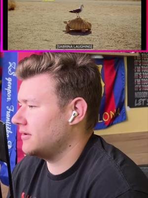 💩or🔥 ​​Sabrina Carpenter - Manchild #sabrinacarpenter #musicreactions