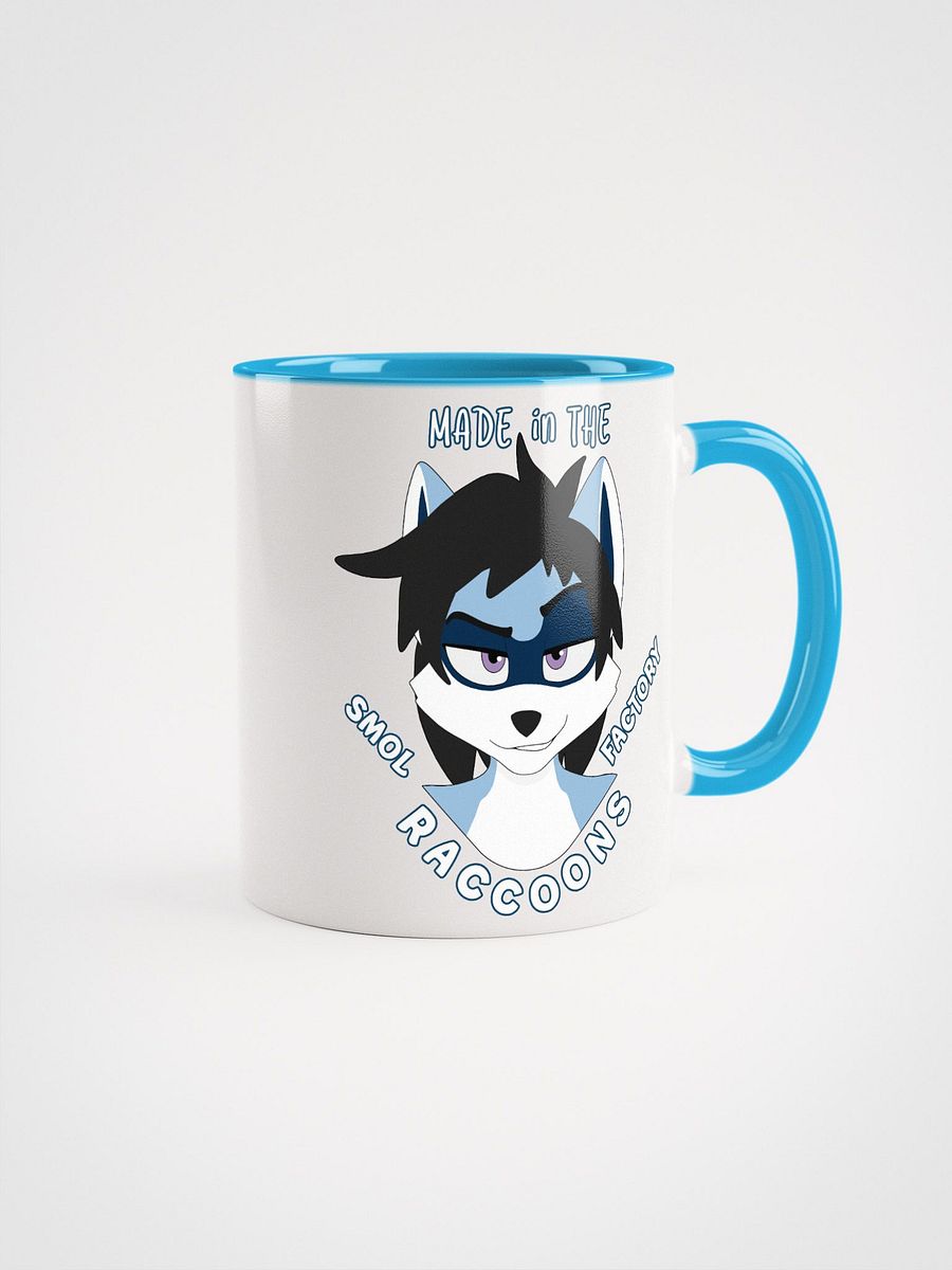 Ryder | Mug | Quote #1 product image (2)