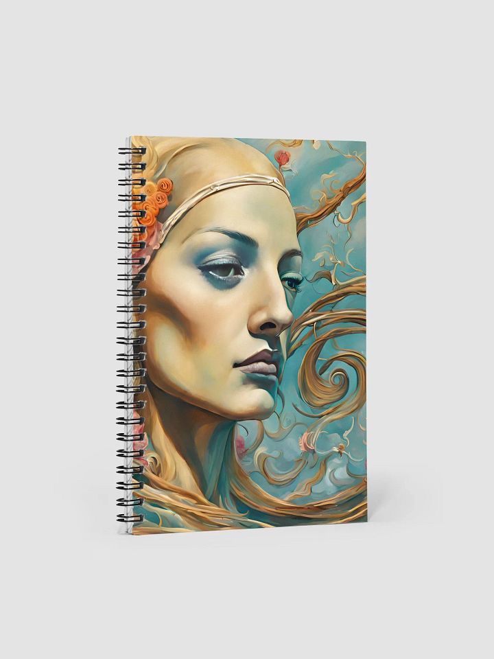 Cancer - Salvador Dalí Zodiac Decoded: Unveiling Dalí's Surreal Cosmic Delirium product image (1)