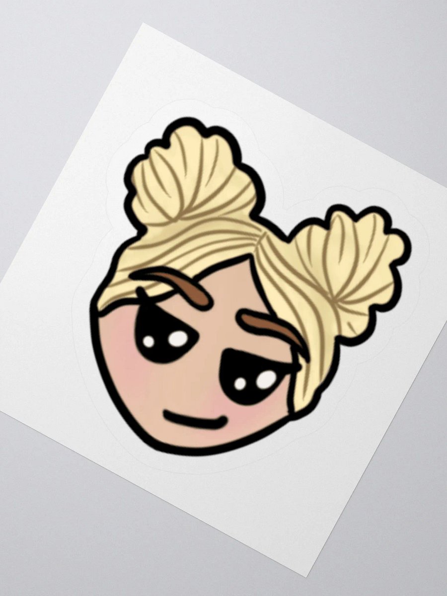 Brows Sticker product image (2)