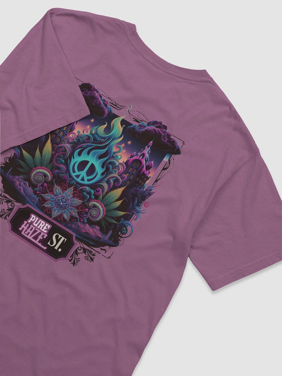 Pure Haze State 3. T-Shirt product image (38)