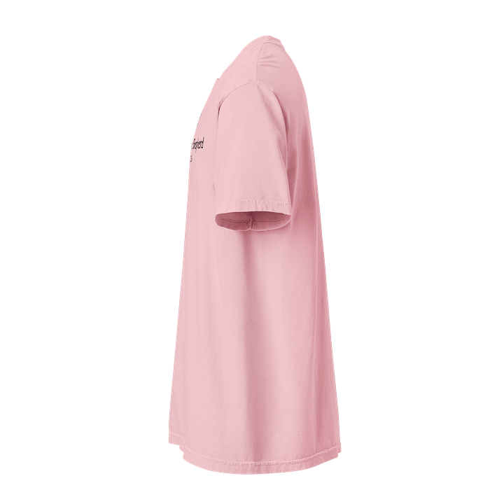 The Lord Is My Shepherd Comfort Tee product image (14)