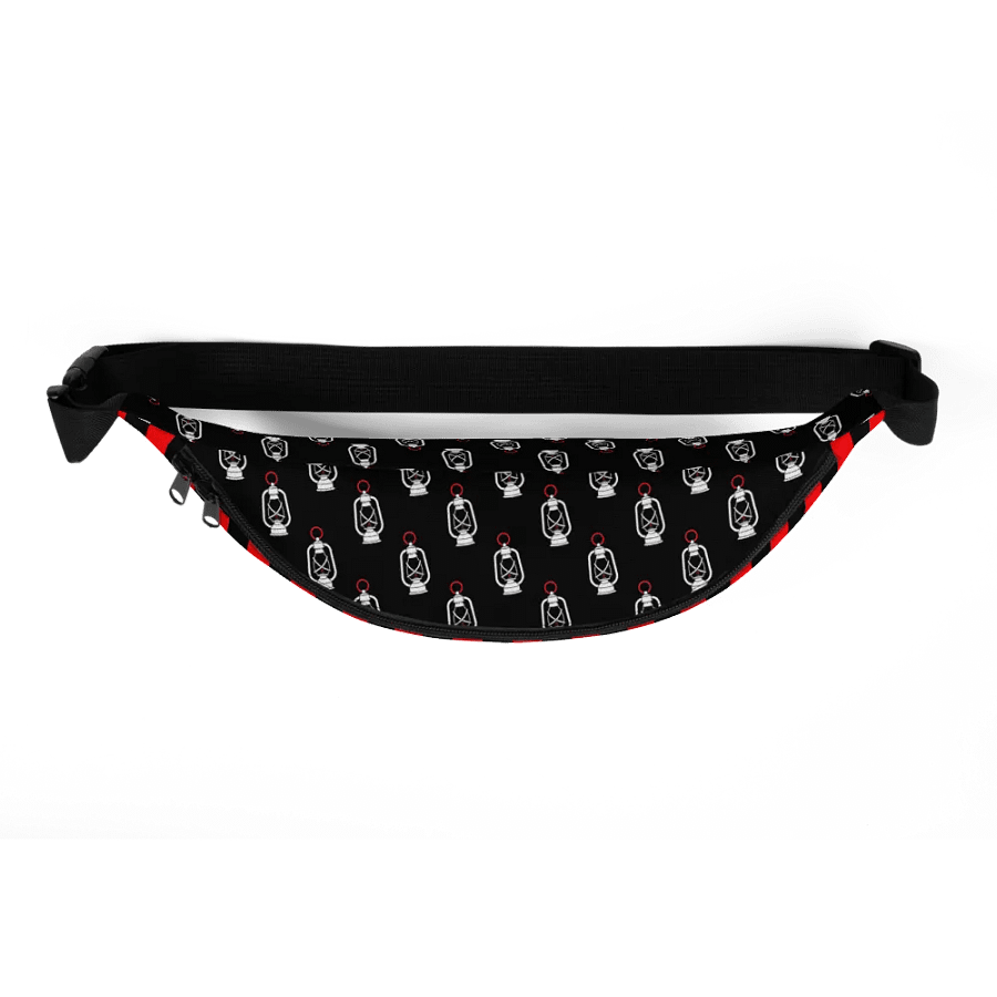 WE'RE HERE - Bumbag product image (5)