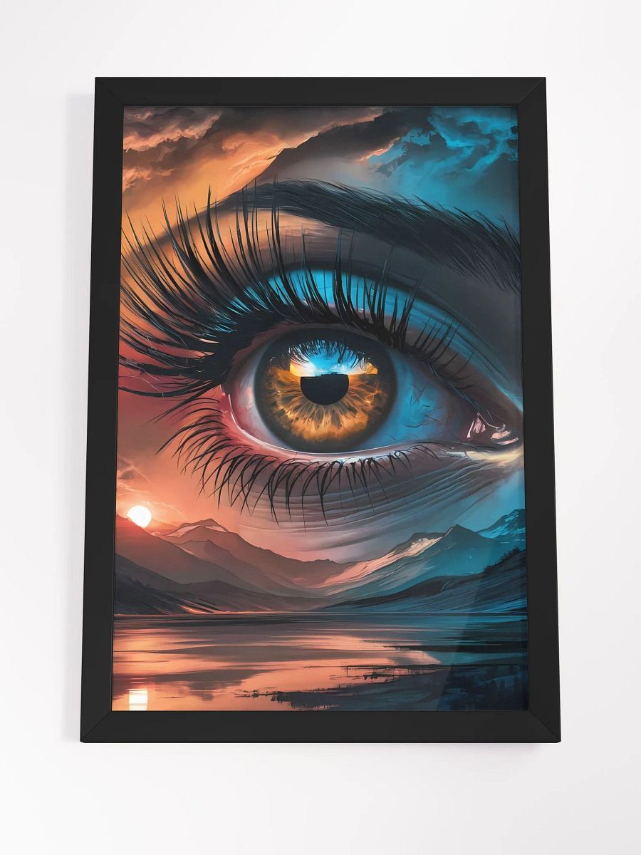 Eye on the World product image (7)