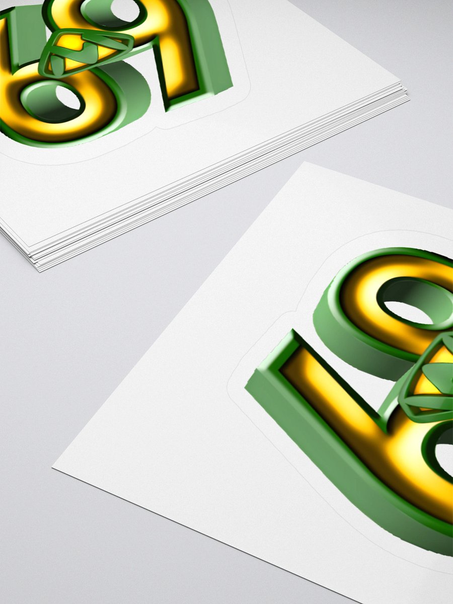 WAK Pack 69 Sticker – Nice product image (7)