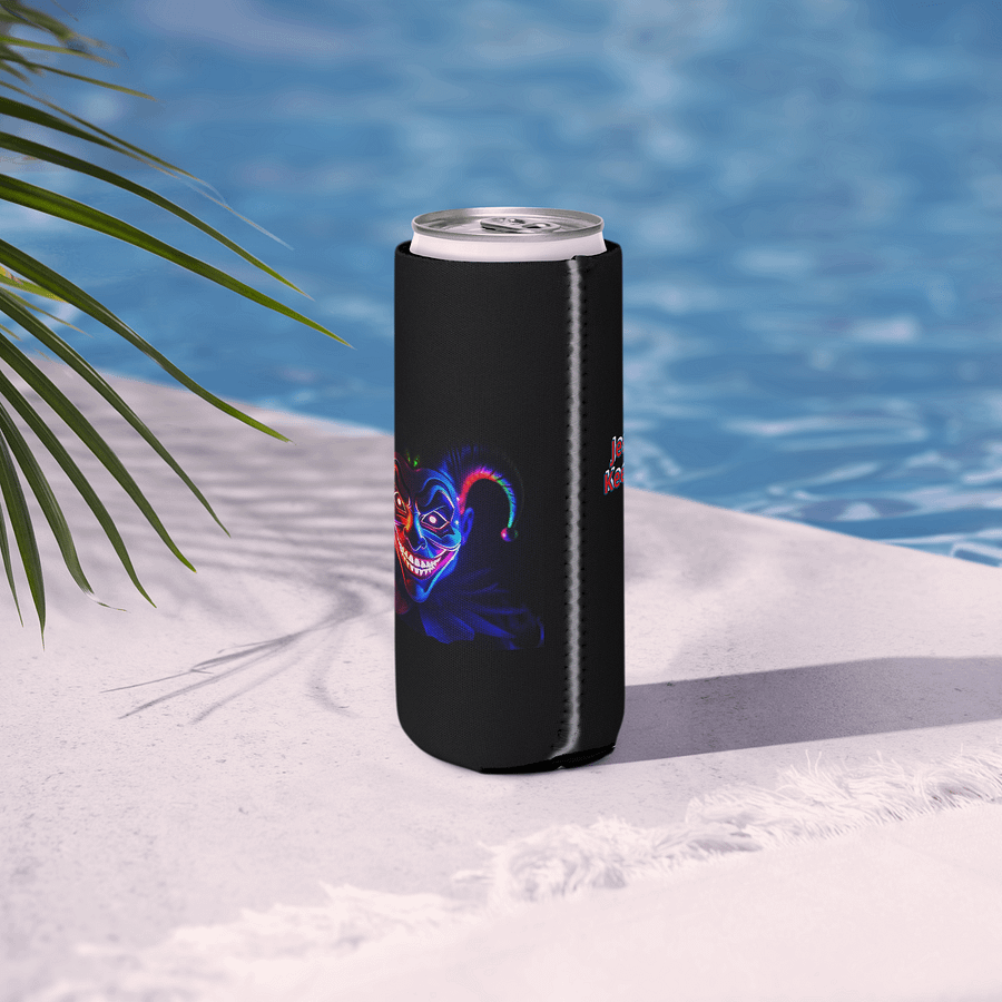 Luminous Jester Can Cooler product image (7)