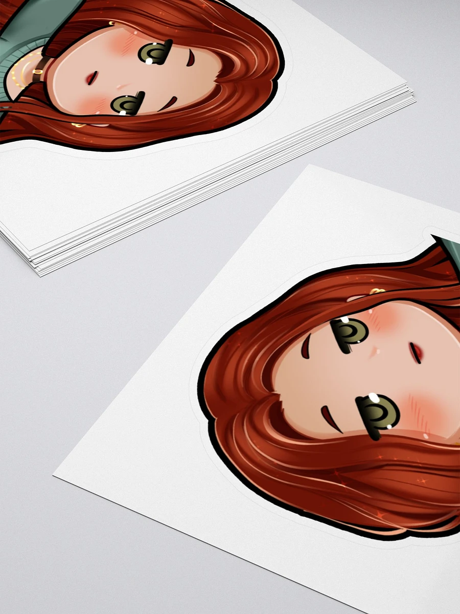 Lucy Laidout Sticker product image (8)