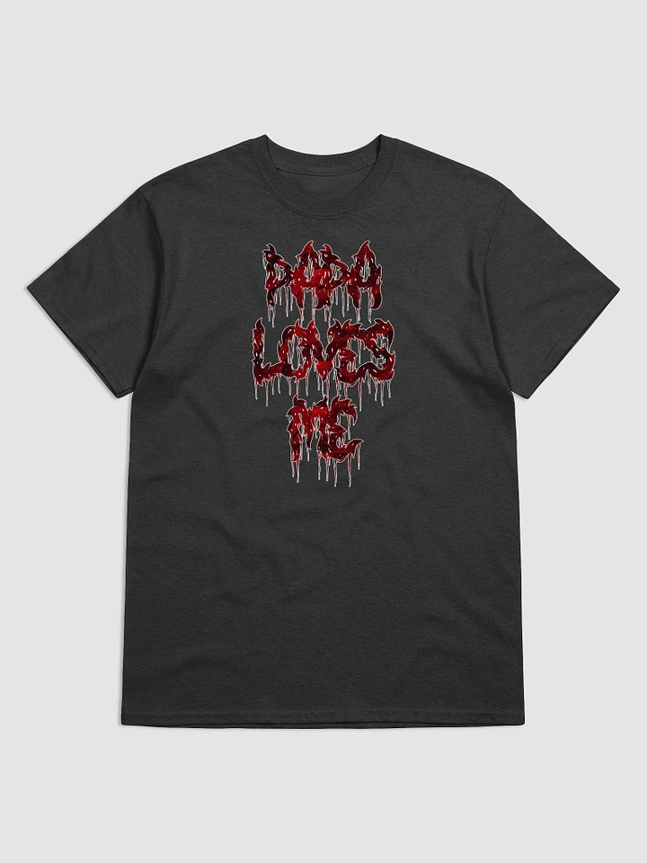 Bloody Love Tee product image (1)