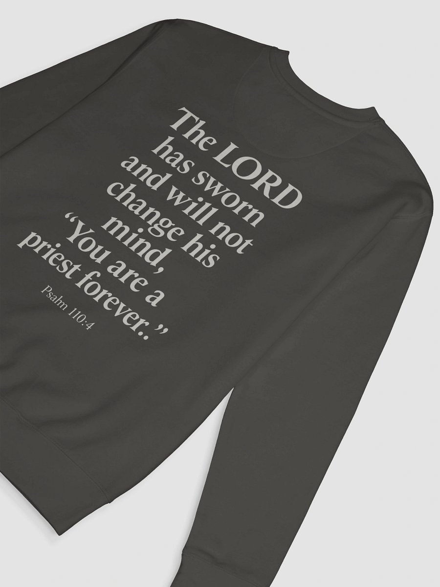 The Oracle Premium Crewneck product image (59)
