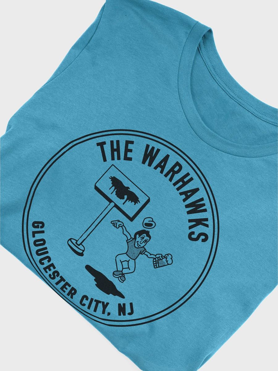 Warhawks Liquors Bright Shirt product image (30)