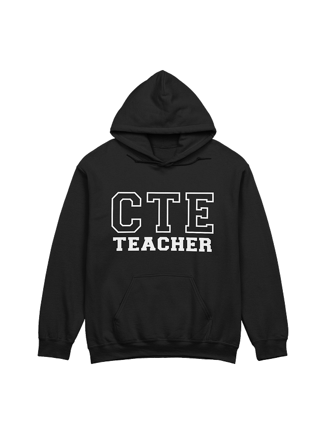 VARSITY HOODIES