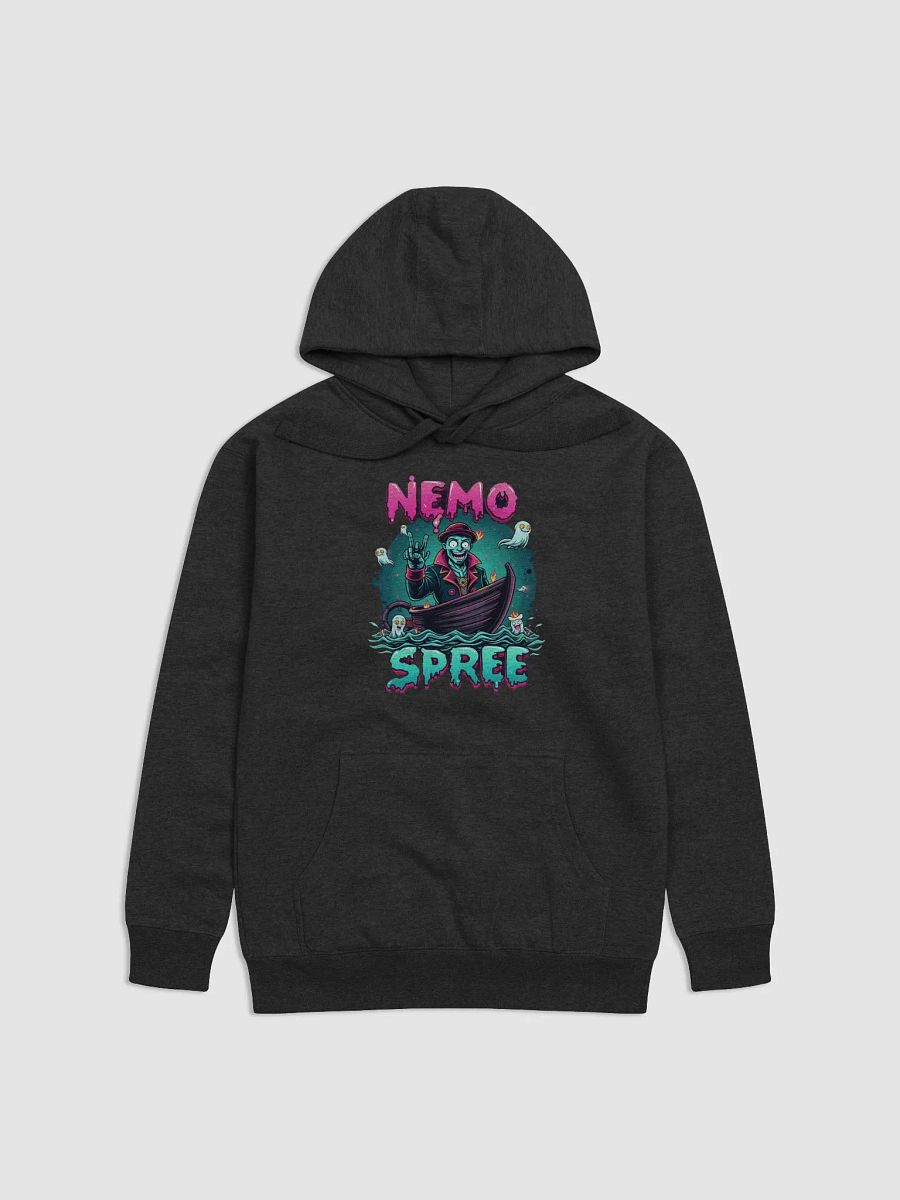 Nemo Spree Hoodie product image (1)
