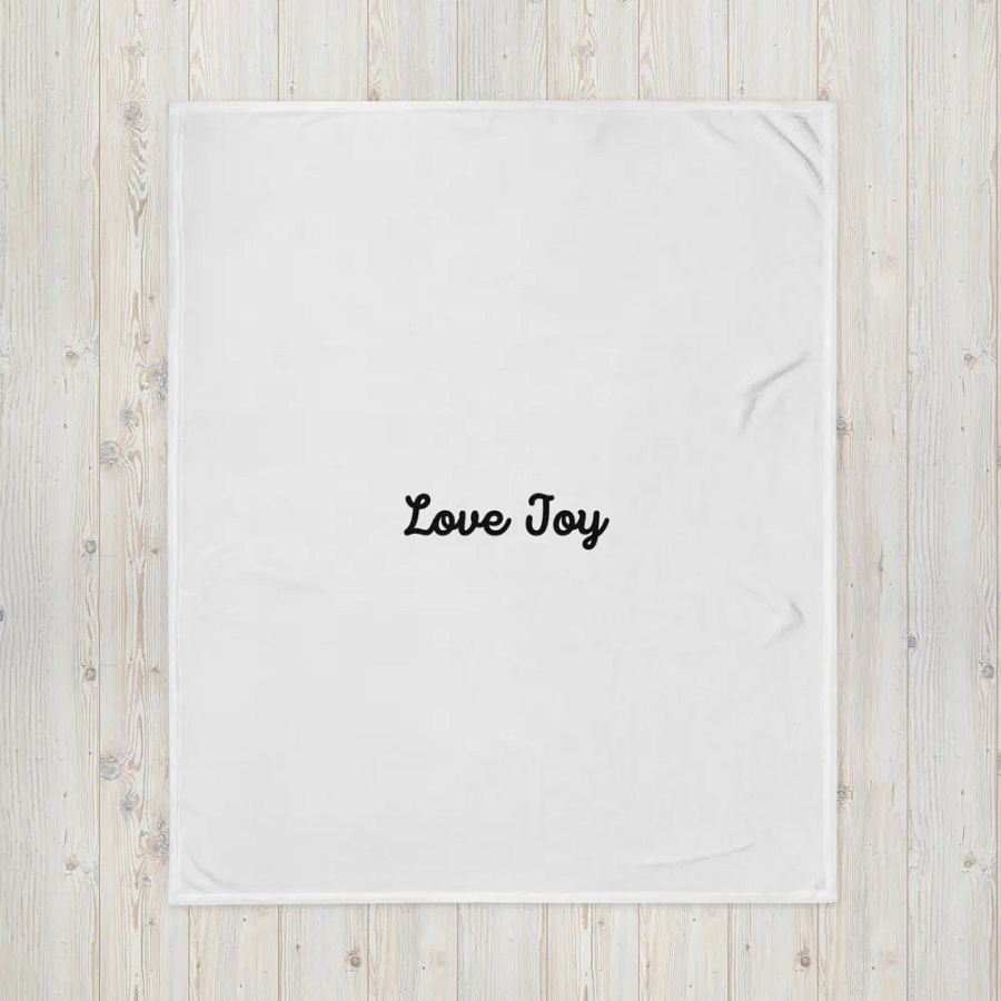 Love Joy Bestseller Blanket product image (16)