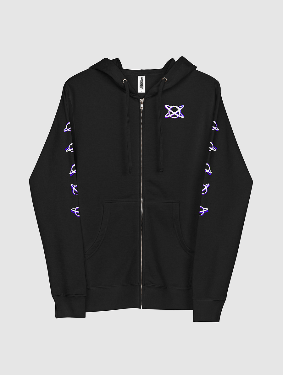 Planet Sleeves ZIPPER product image (3)