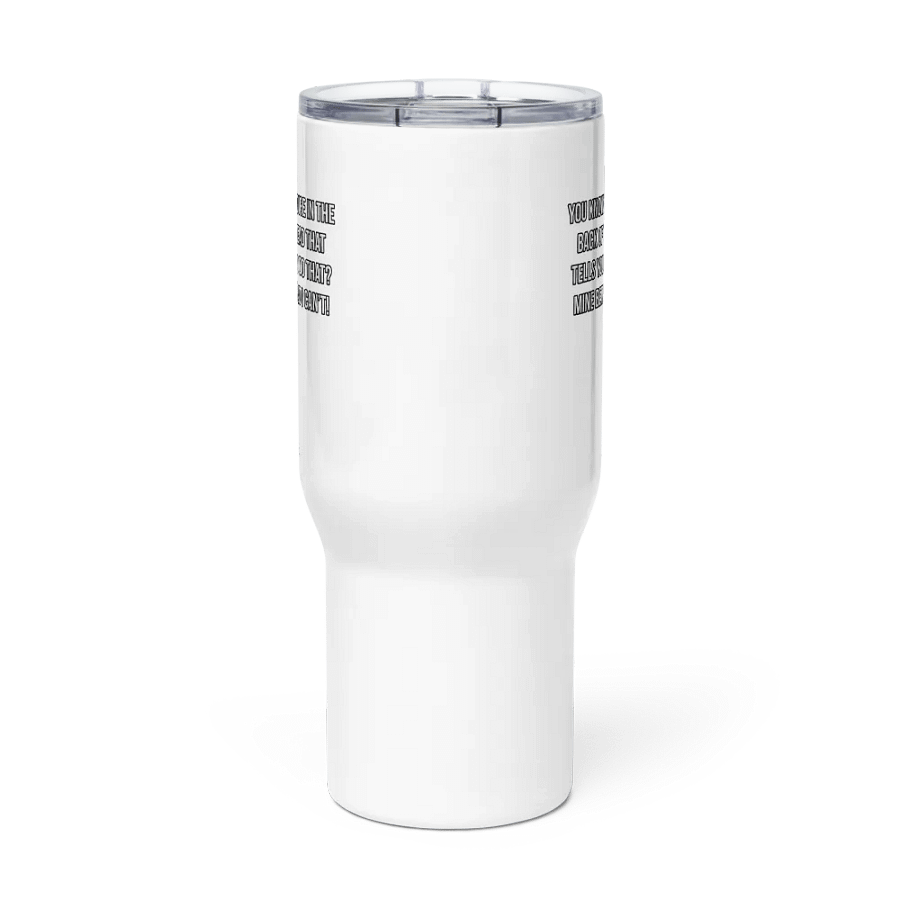 nope. resolute - voice tumbler lg product image (2)