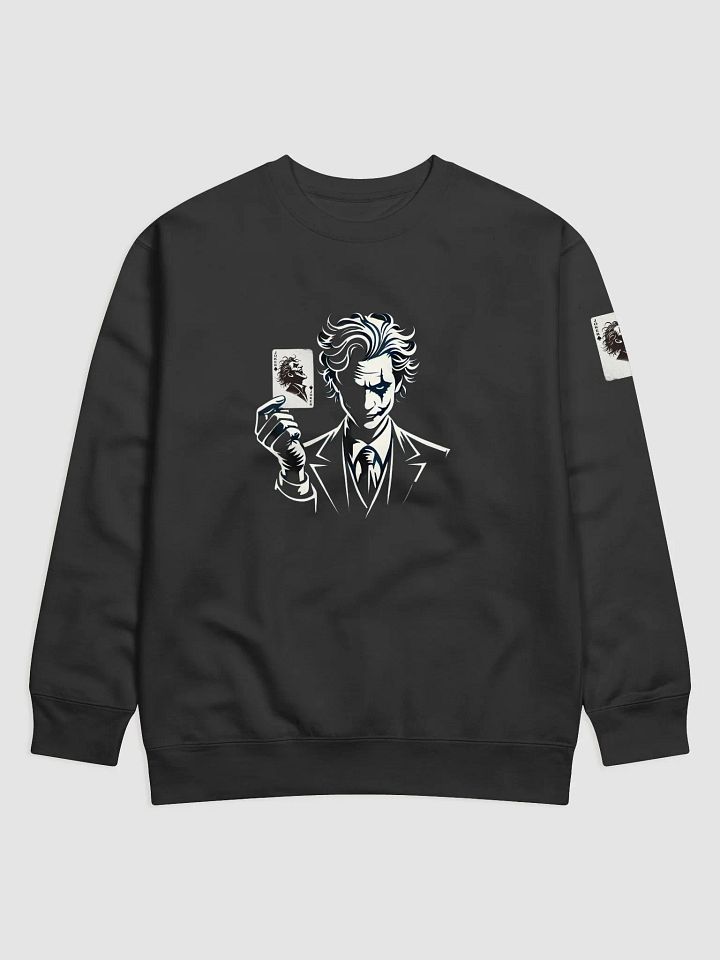 The Joker Premium Sweatshirt product image (9)