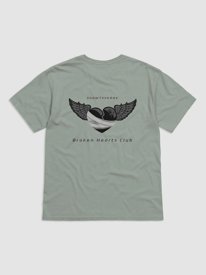 Black Out T-Shirt product image (27)