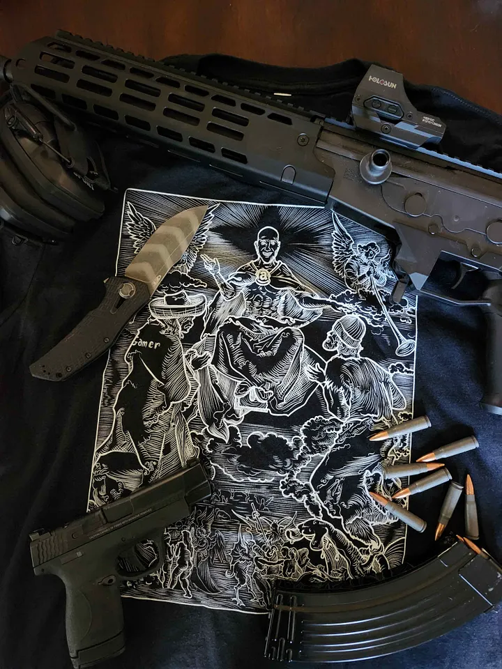 The Billionaire's Blessing product image (2)