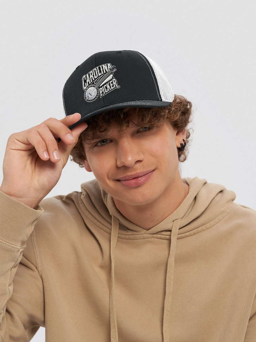 Carolina Picker Hat product image (6)