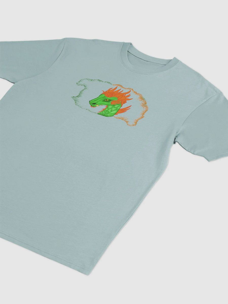 Mythical Dragon Head Men's Tee product image (17)