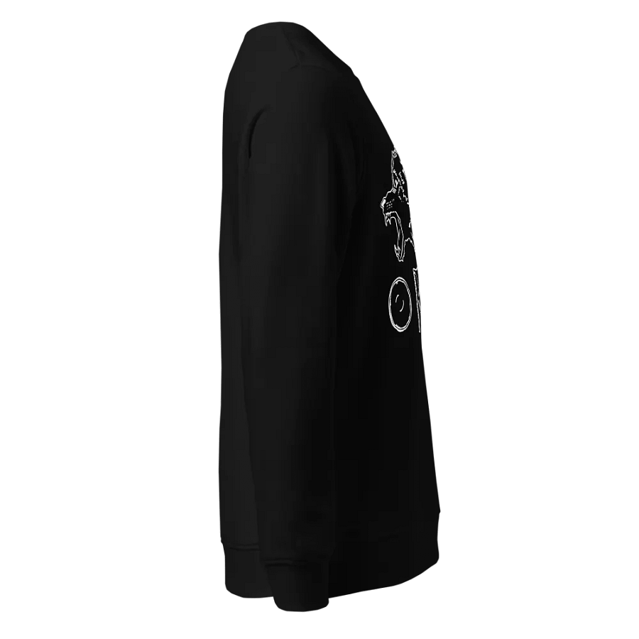 Orka - Sweatshirt product image (4)
