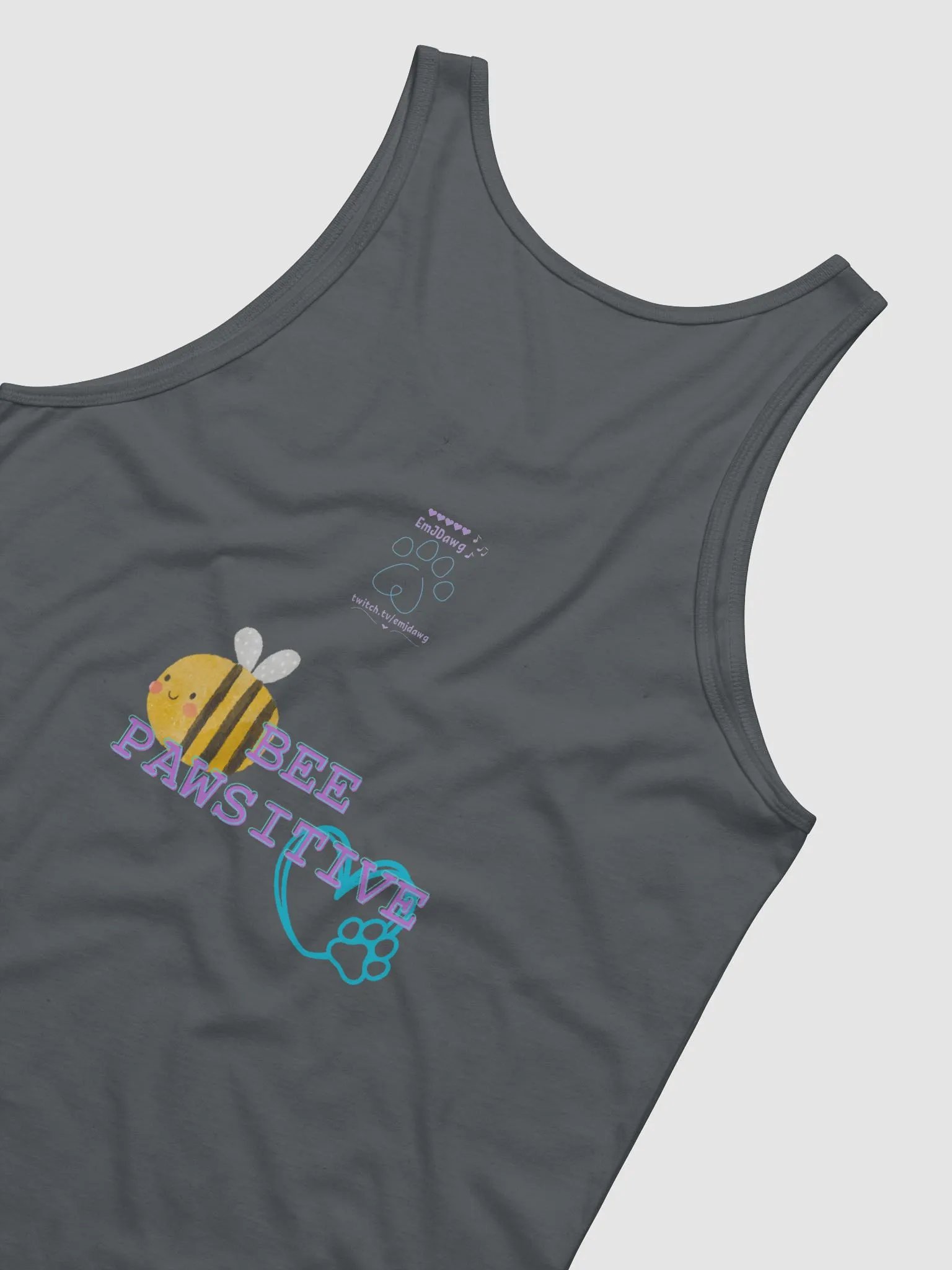 EmJDawg Jersey Tank product image (50)