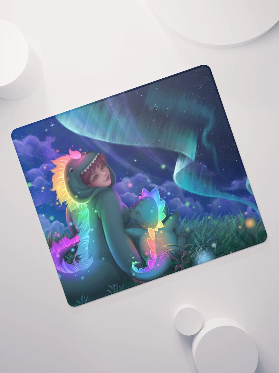 Stargazing Gaming Mouse Pad product image (7)