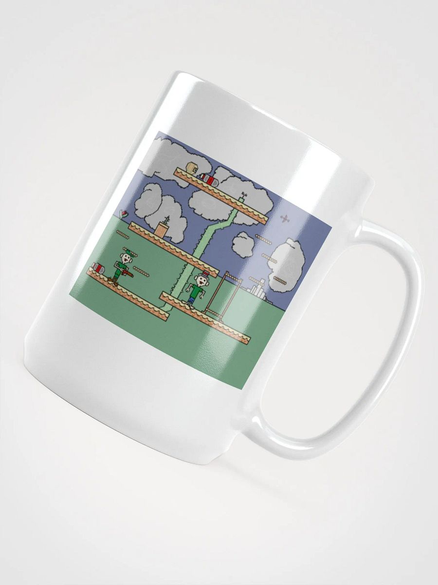Super Smash Trinest Bros. product image (4)
